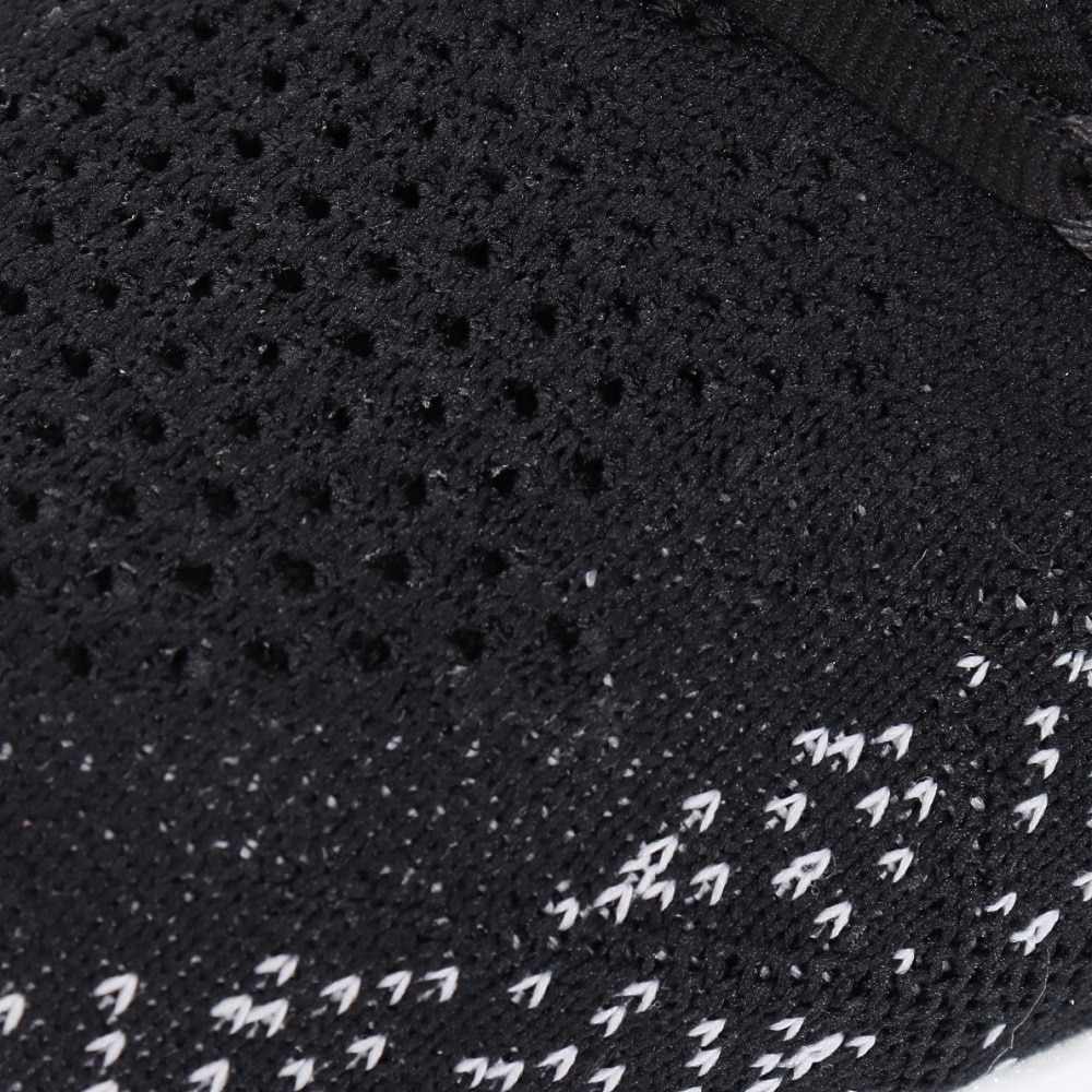 アンダーアーマー（UNDER ARMOUR）（レディース）ランニングシューズ ベロシティ3 ブラック 3026124 004 スニーカー ジョグ ウォーク 柔軟性 クッション性