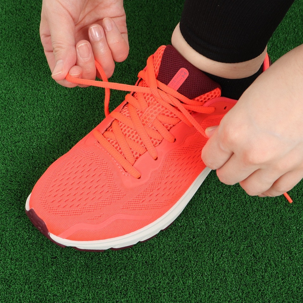 アンダーアーマー（UNDER ARMOUR）（レディース）ランニング
