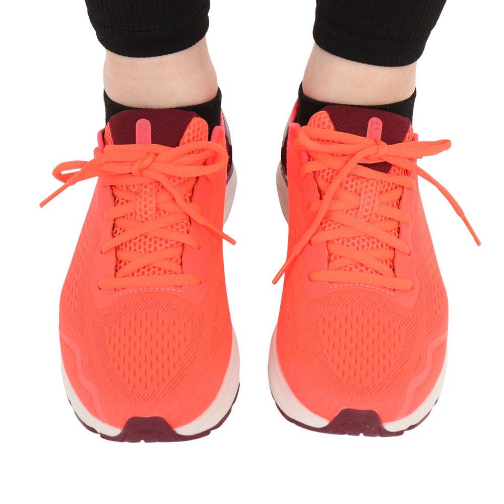 アンダーアーマー（UNDER ARMOUR）（レディース）ランニング