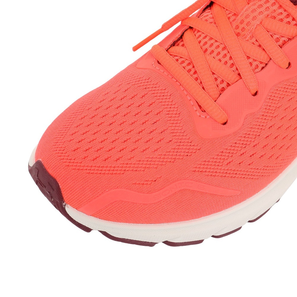 アンダーアーマー（UNDER ARMOUR）（レディース）ランニング