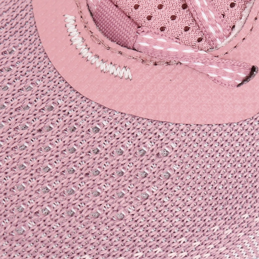 アンダーアーマー（UNDER ARMOUR）（レディース）ランニングシューズ ホバー タービュランス2 ピンク 3026525 600 スニーカー ジョグ ウォーク 軽量 通気性