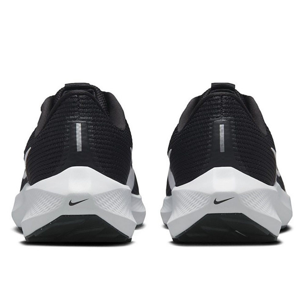 ナイキ（NIKE）（レディース）ランニングシューズ エア ズーム ペガサス40 DV3854-001 スニーカー ジョギング トレーニング クッション性 反発力