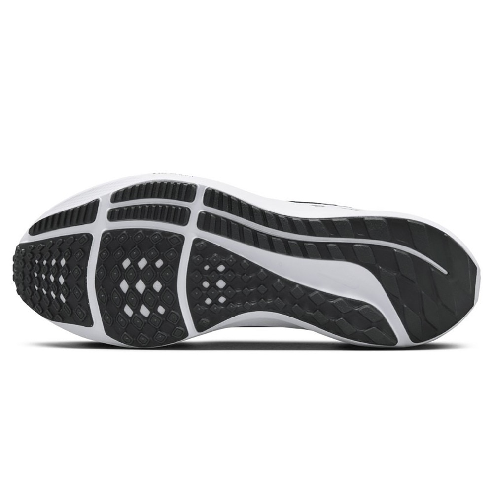ナイキ（NIKE）（レディース）ランニングシューズ エア ズーム ペガサス40 DV3854-001 スニーカー ジョギング トレーニング クッション性 反発力