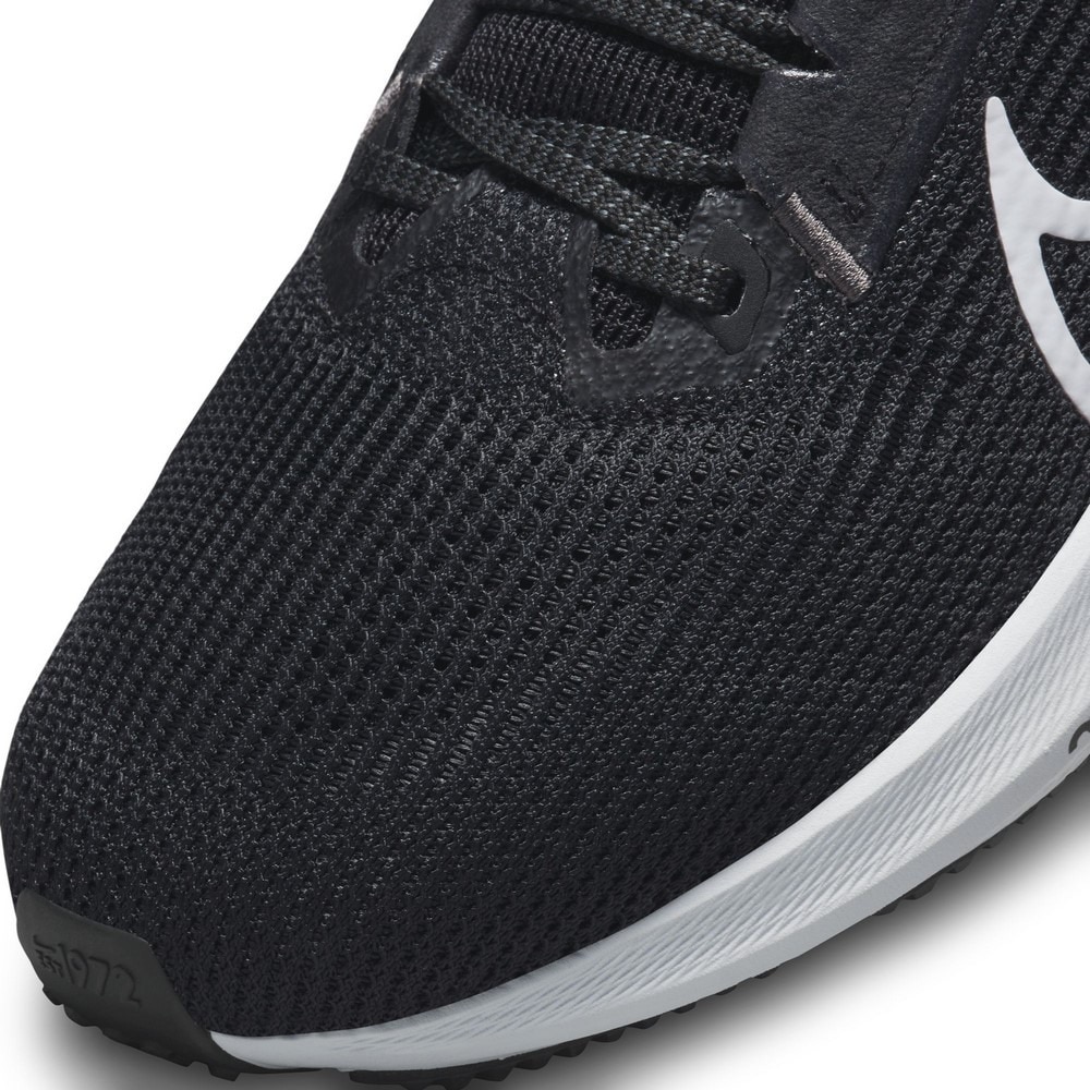 ナイキ（NIKE）（レディース）ランニングシューズ エア ズーム ペガサス40 DV3854-001 スニーカー ジョギング トレーニング クッション性 反発力