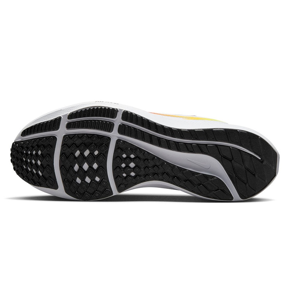 ナイキ（NIKE）（レディース）ランニングシューズ エア ズーム ペガサス 40 ライトブルー DV3854-102 スニーカー ジョギング マラソン トレーニング 反発性