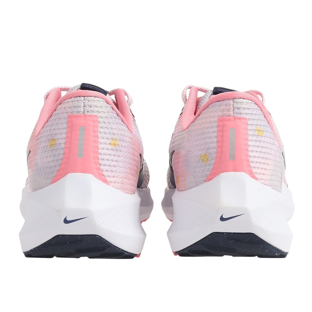 ナイキ（NIKE）（レディース）ランニングシューズ ジョギングシューズ エア ズーム ペガサス 40 PRM DV7890-600