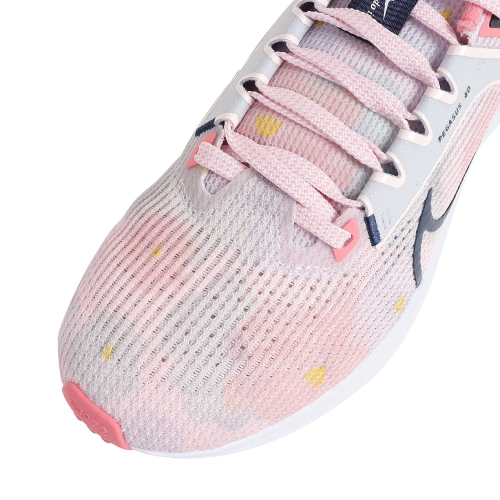 ナイキ（NIKE）（レディース）ランニングシューズ ジョギングシューズ エア ズーム ペガサス 40 PRM DV7890-600