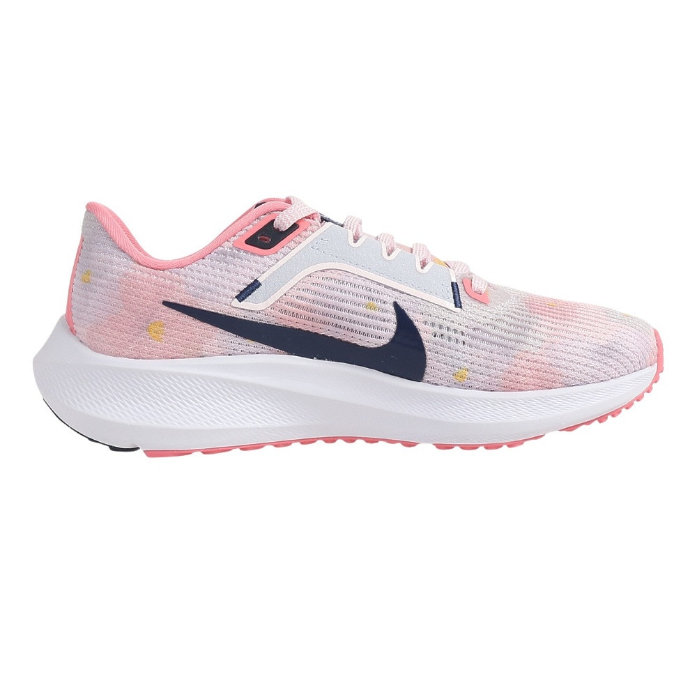 ナイキ（NIKE）（レディース）ランニングシューズ ジョギングシューズ エア ズーム ペガサス 40 PRM DV7890-600