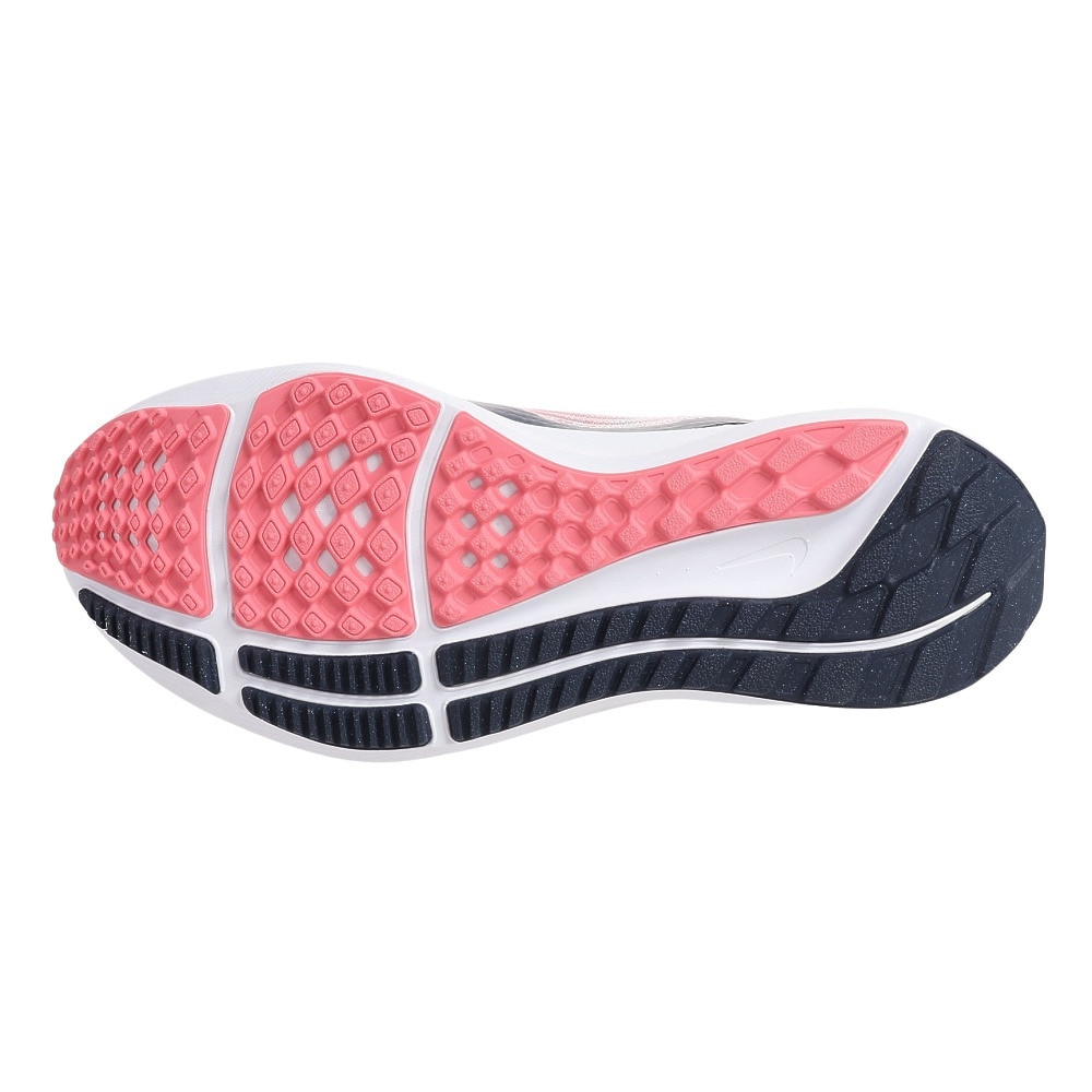 ナイキ（NIKE）（レディース）ランニングシューズ ジョギングシューズ エア ズーム ペガサス 40 PRM DV7890-600