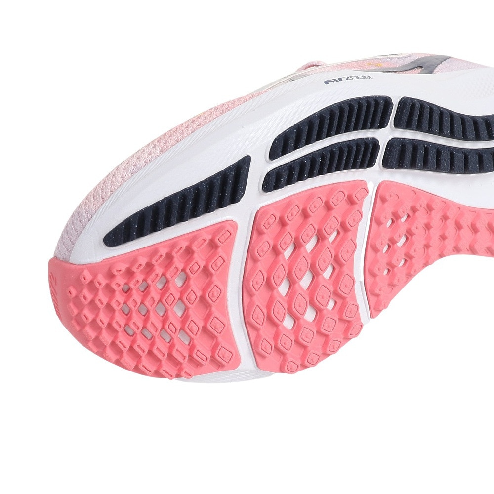 ナイキ（NIKE）（レディース）ランニングシューズ ジョギングシューズ エア ズーム ペガサス 40 PRM DV7890-600