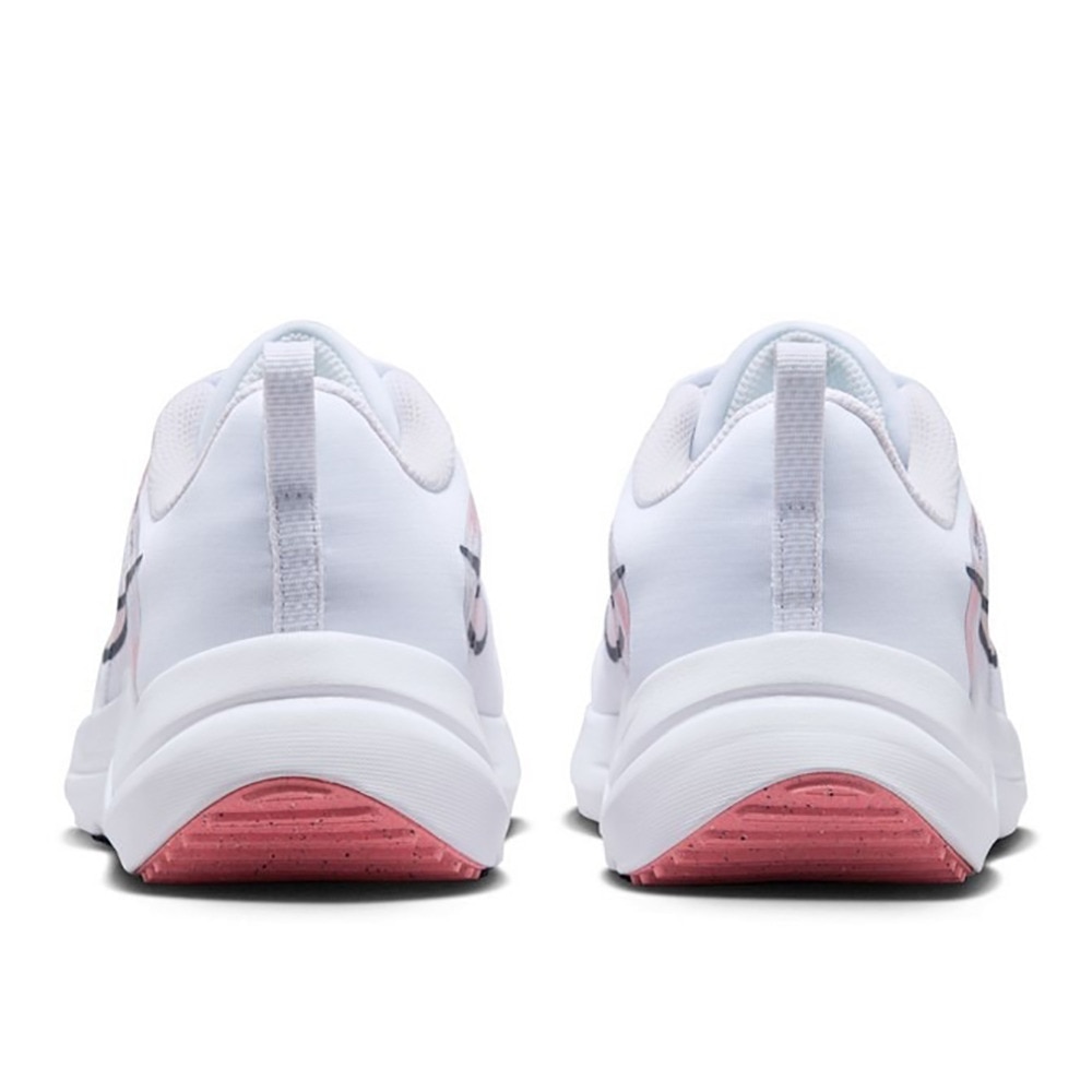 ナイキ（NIKE）（レディース）ランニングシューズ ジョギングシューズ ダウンシフター12 PRM DX7885-100
