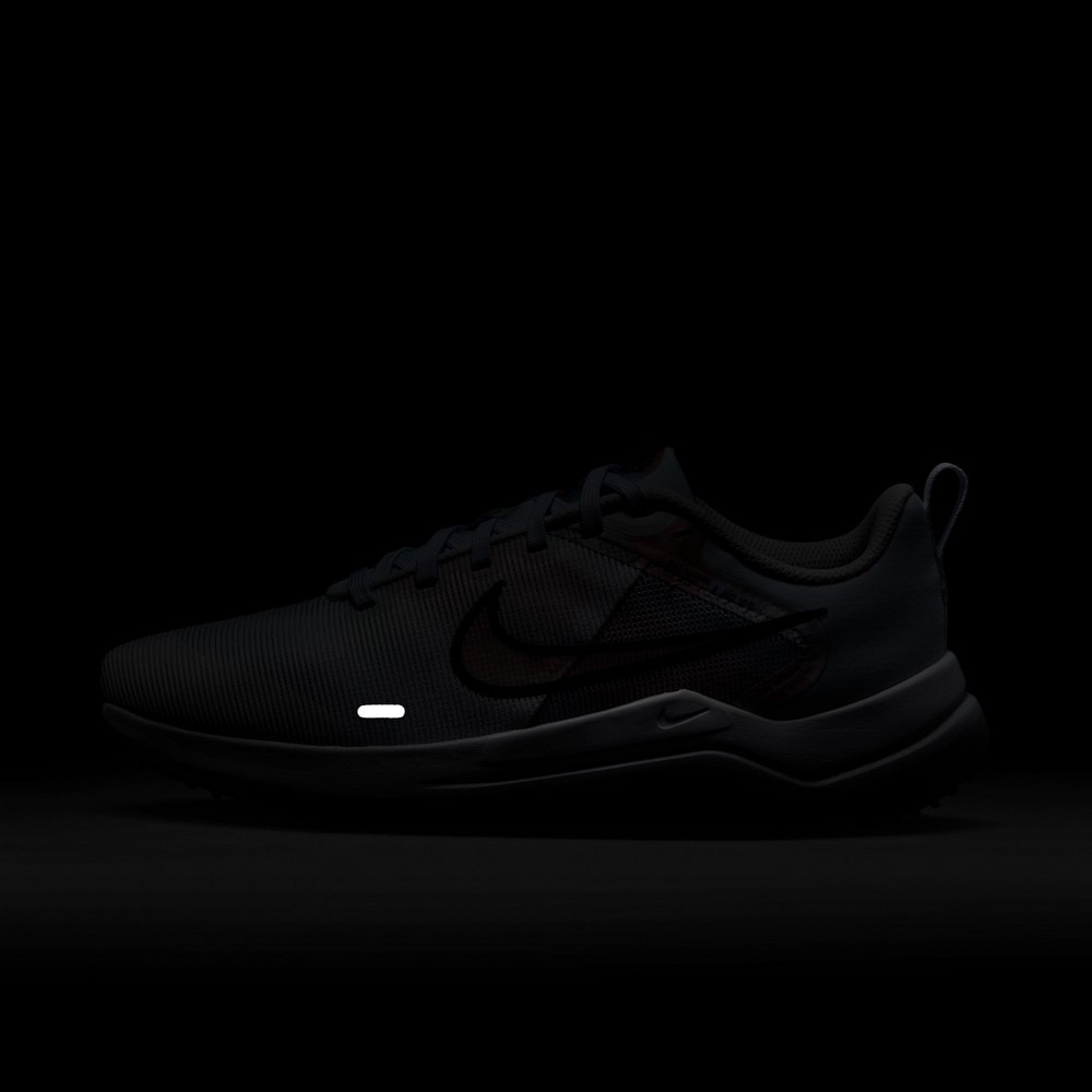 ナイキ（NIKE）（レディース）ランニングシューズ ジョギングシューズ ダウンシフター12 PRM DX7885-100