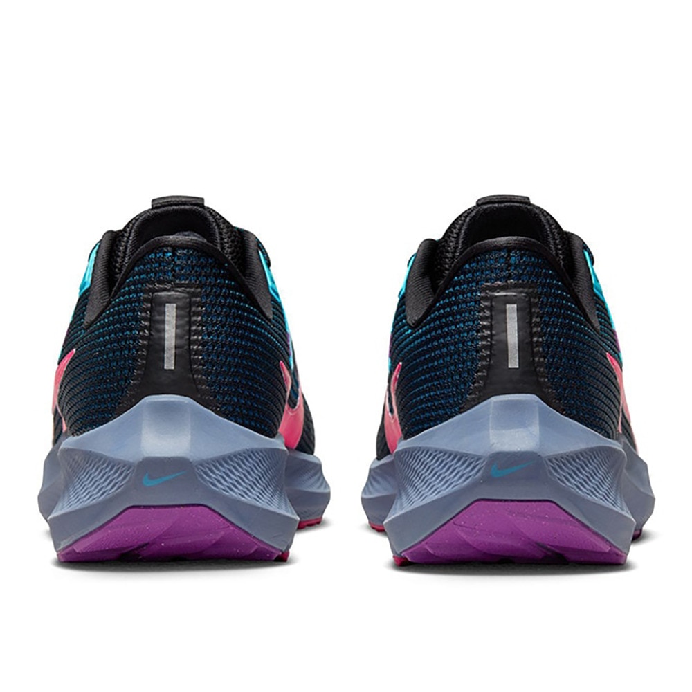 ナイキ（NIKE）（レディース）ランニングシューズ ジョギングシューズ エア ズーム ペガサス 40 SE FJ2974-001