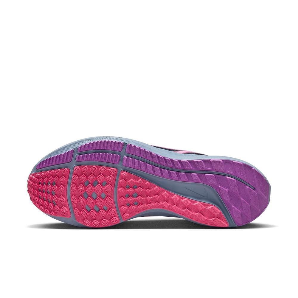 ナイキ（NIKE）（レディース）ランニングシューズ ジョギングシューズ エア ズーム ペガサス 40 SE FJ2974-001