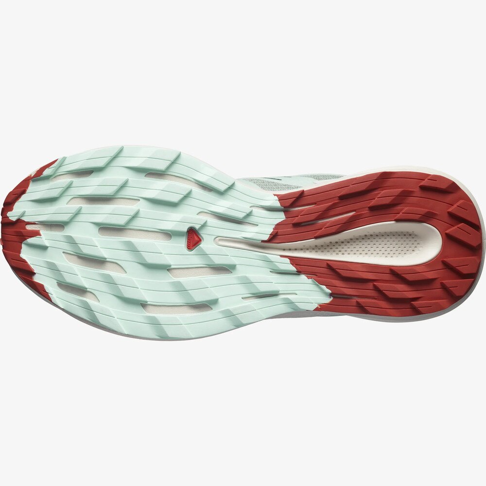 サロモン（SALOMON）（レディース）ランニングシューズ パルサー