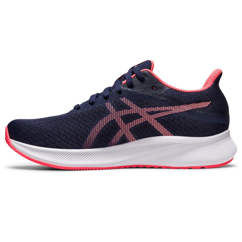 アシックス（ASICS）（レディース）ランニングシューズ ジョギングシューズ PATRIOT 13 1012B312.404
