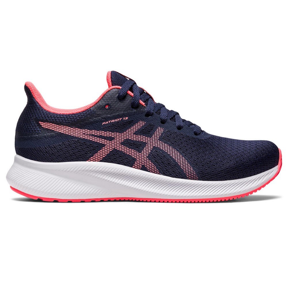 アシックス（ASICS）（レディース）ランニングシューズ ジョギングシューズ PATRIOT 13 1012B312.404