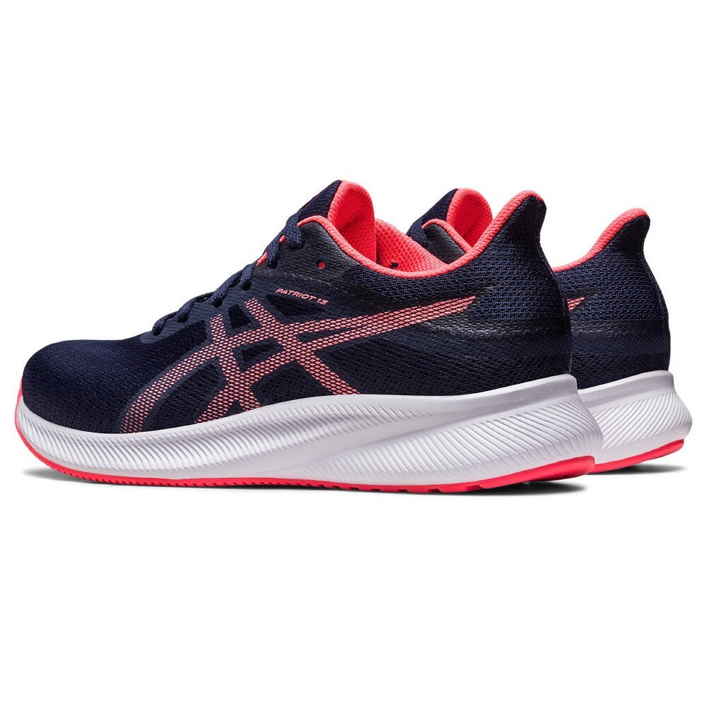 アシックス（ASICS）（レディース）ランニングシューズ ジョギングシューズ PATRIOT 13 1012B312.404