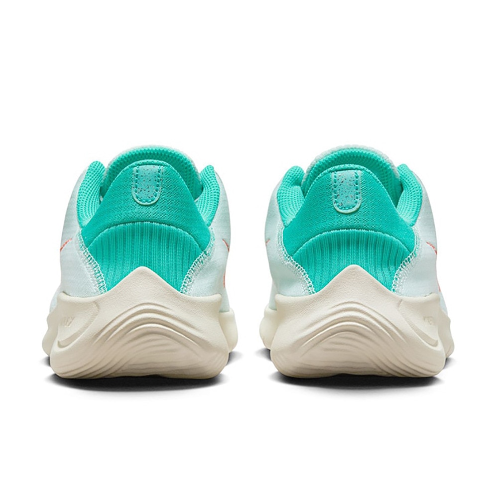 ナイキ（NIKE）（レディース）ランニングシューズ フレックス エクスペリエンス ラン 11 グリーン DD9283-300 スニーカー トレーニング ジョグ 軽量 柔軟性