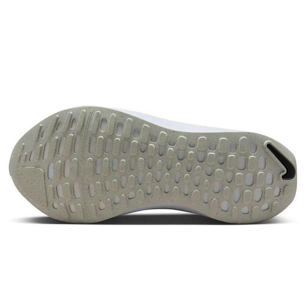 ナイキ（NIKE）（レディース）ランニングシューズ リアクトX インフィニティラン 4 ホワイト DR2670-101 スニーカー ジョギング トレーニング クッション性