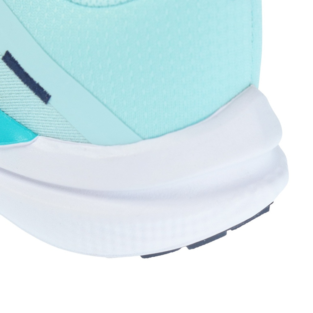 ナイキ（NIKE）（レディース）ランニングシューズ エア ウィンフロー10 グリーン DV4023-300 スニーカー ジョギング トレーニング 通気性 クッション性 耐久性