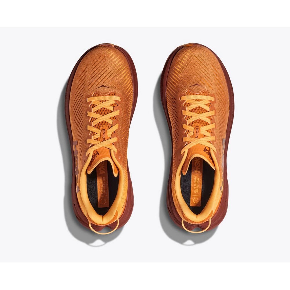 ホカ（HOKA）（レディース）ランニングシューズ ジョギングシューズ RINCON 3 レギュラー 1119396-AHSH