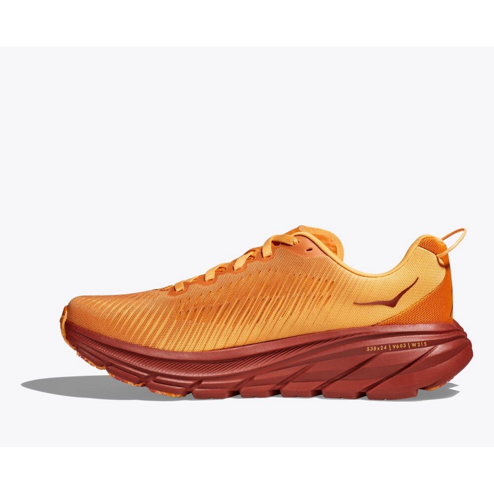 ホカ（HOKA）（レディース）ランニングシューズ ジョギングシューズ RINCON 3 レギュラー 1119396-AHSH