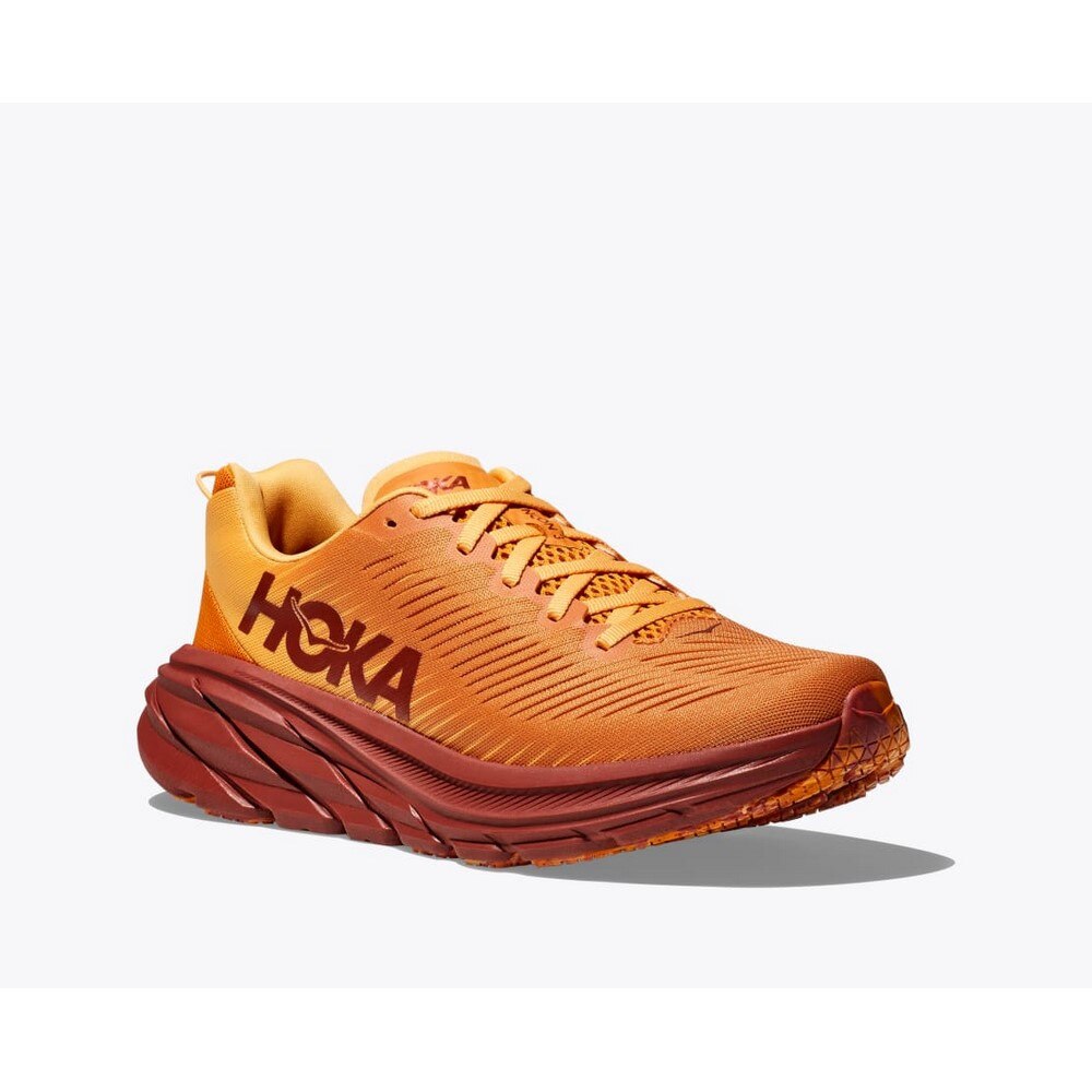ホカ（HOKA）（レディース）ランニングシューズ ジョギングシューズ RINCON 3 レギュラー 1119396-AHSH