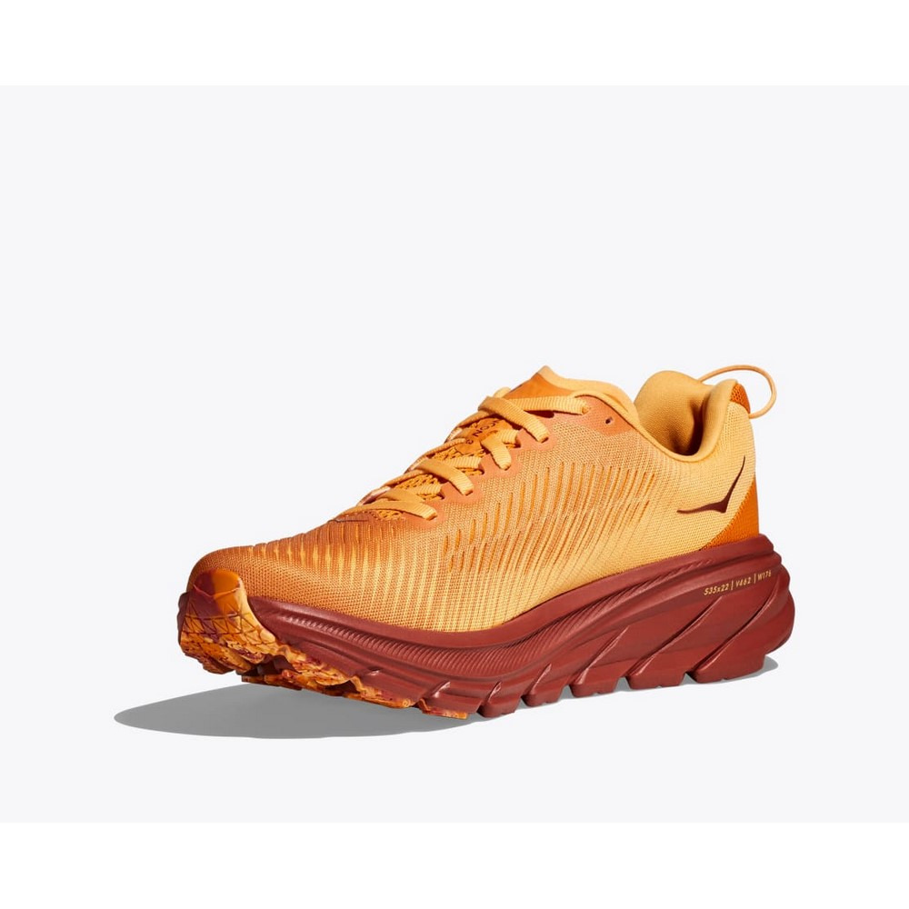 ホカ（HOKA）（レディース）ランニングシューズ ジョギングシューズ RINCON 3 レギュラー 1119396-AHSH
