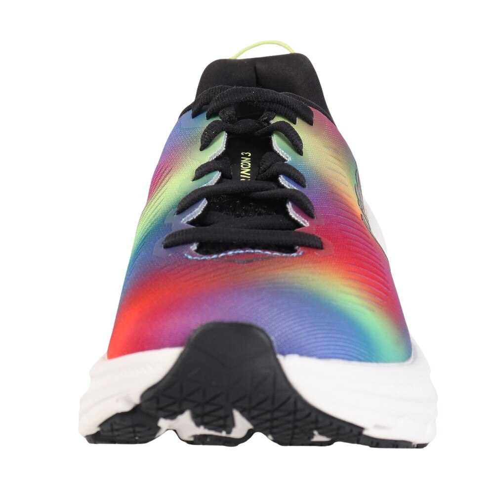 ホカ（HOKA）（レディース）ランニングシューズ ジョギングシューズ RINCON 3 レギュラー 1119396-BKML