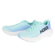 ホカ（HOKA）（レディース）ランニングシューズ リンコン3 ミント 1119396-SOAB スニーカー ジョギング トレーニング 軽量 クッション性