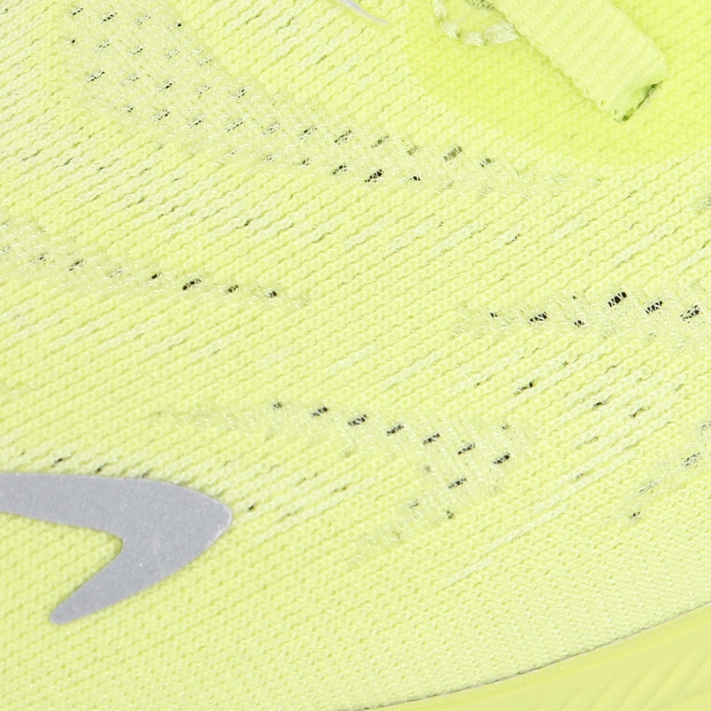ホカ（HOKA）（レディース）ランニングシューズ アラヒ6 レギュラー イエロー ホワイト 1123195-CGWHT スニーカー ジョギング トレーニング 軽量 安定性