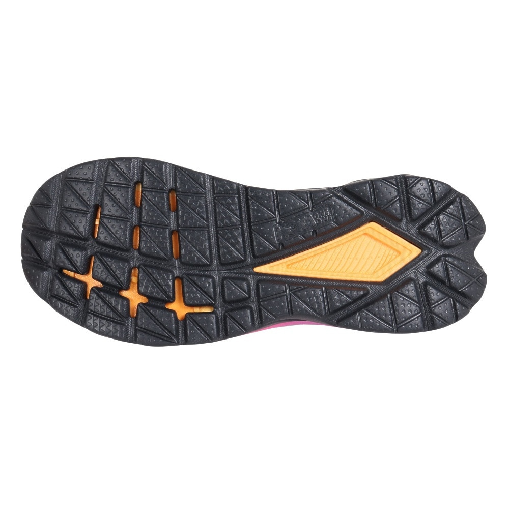 ホカ（HOKA）（レディース）ランニングシューズ ジョギングシューズ マッハ5 レギュラー 1127894-BKML