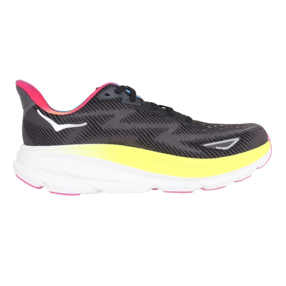 ホカ（HOKA）（レディース）ランニングシューズ ジョギングシューズ クリフトン 9 レギュラー 1127896-BAAB