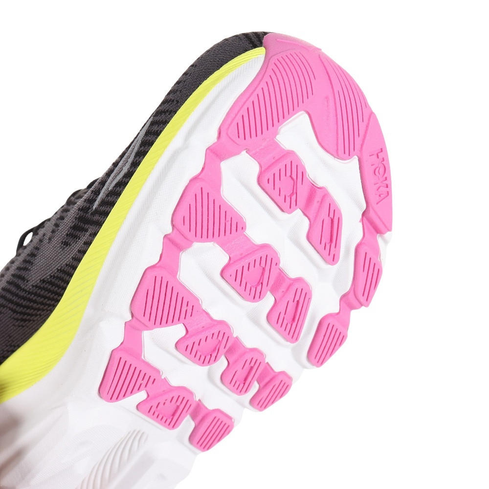 ホカ（HOKA）（レディース）ランニングシューズ ジョギングシューズ クリフトン 9 レギュラー 1127896-BAAB