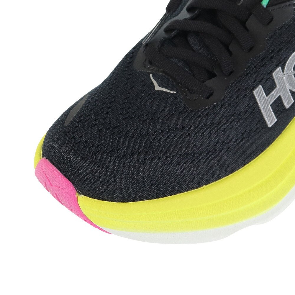 ホカ（HOKA）（レディース）ランニングシューズ ジョギングシューズ ボンダイ8 レギュラー 1127952-BCGL