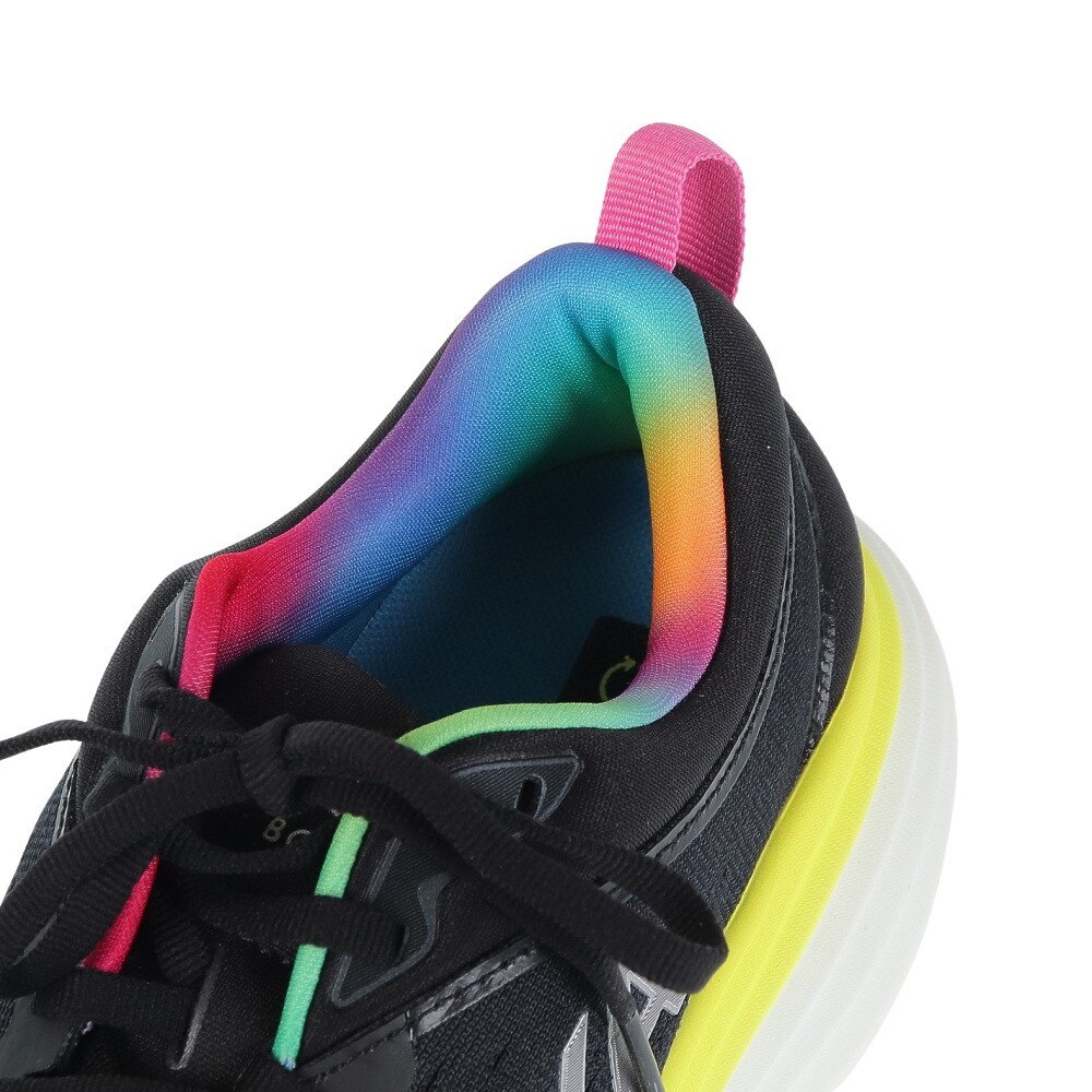 ホカ（HOKA）（レディース）ランニングシューズ ジョギングシューズ ボンダイ8 レギュラー 1127952-BCGL