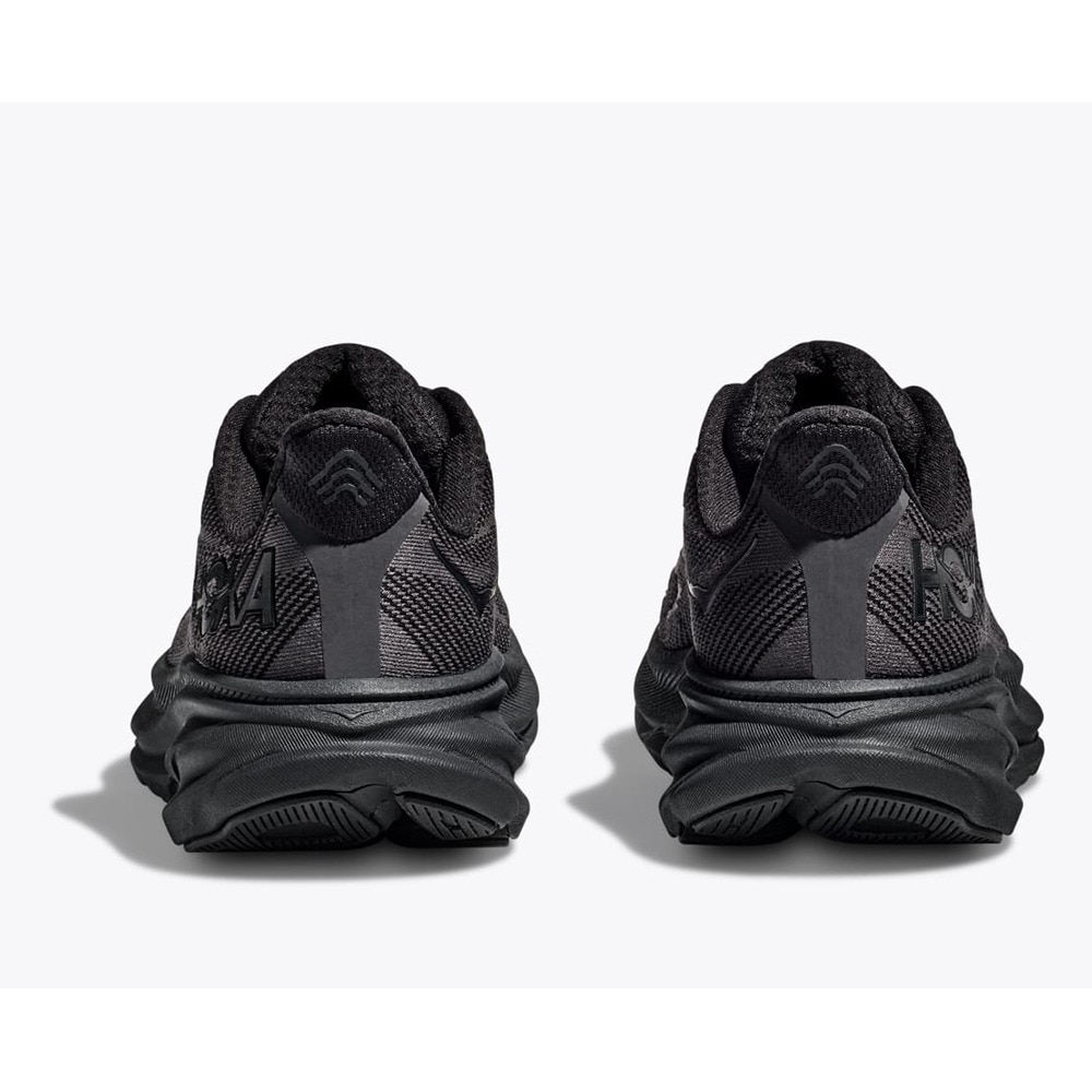 ホカ（HOKA）（レディース）ランニングシューズ ジョギングシューズ CLIFTON 9 ワイド 1132211-BBLC
