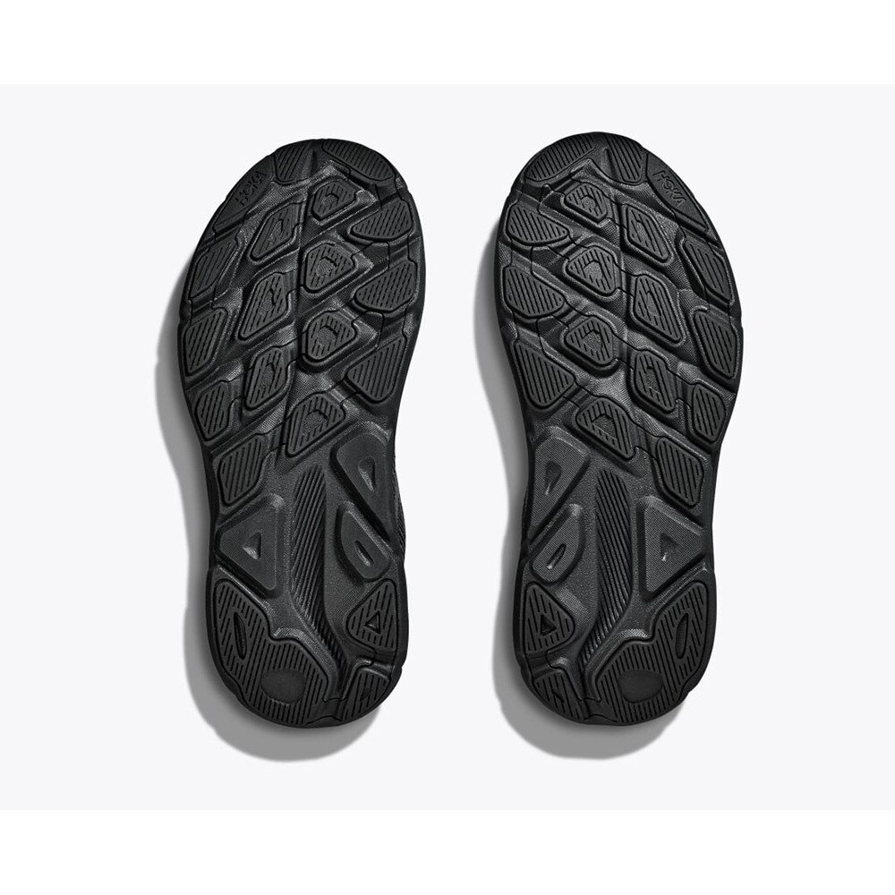 ホカ（HOKA）（レディース）ランニングシューズ ジョギングシューズ CLIFTON 9 ワイド 1132211-BBLC