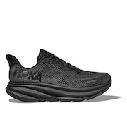 (レディース)ランニングシューズ ジョギングシューズ CLIFTON 9 ワイド 1132211-BBLC