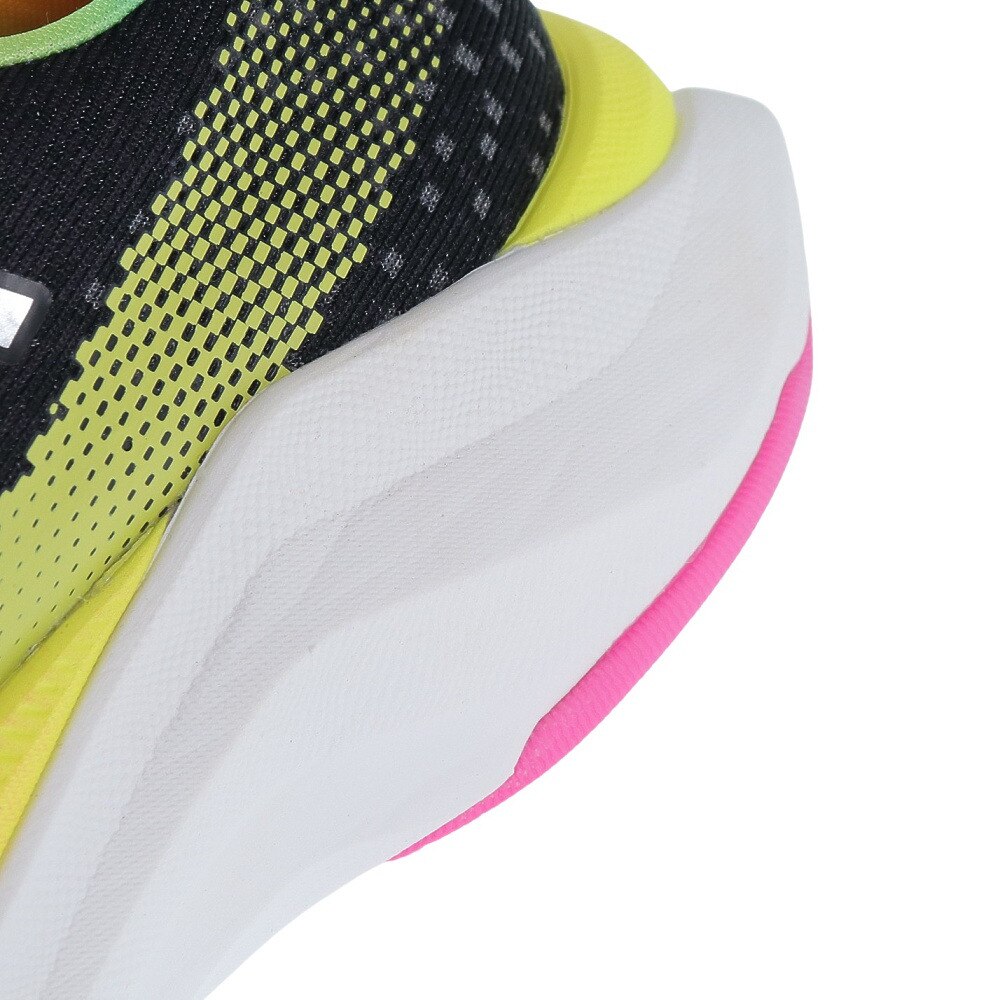 ホカ（HOKA）（レディース）ランニングシューズ ジョギングシューズ MACH X レギュラー 1141451-BKSV
