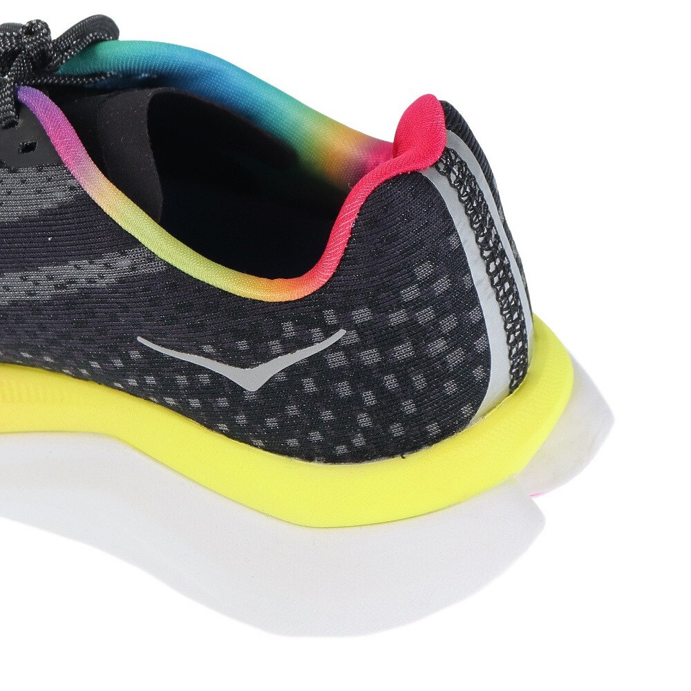 ホカ（HOKA）（レディース）ランニングシューズ ジョギングシューズ MACH X レギュラー 1141451-BKSV