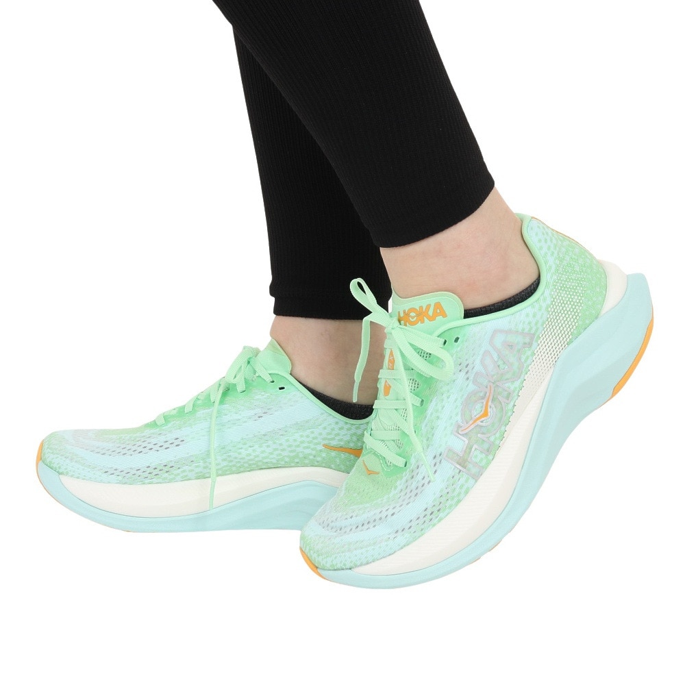 【訳あり特価】HOKA MACH X ホカ マッハX新品