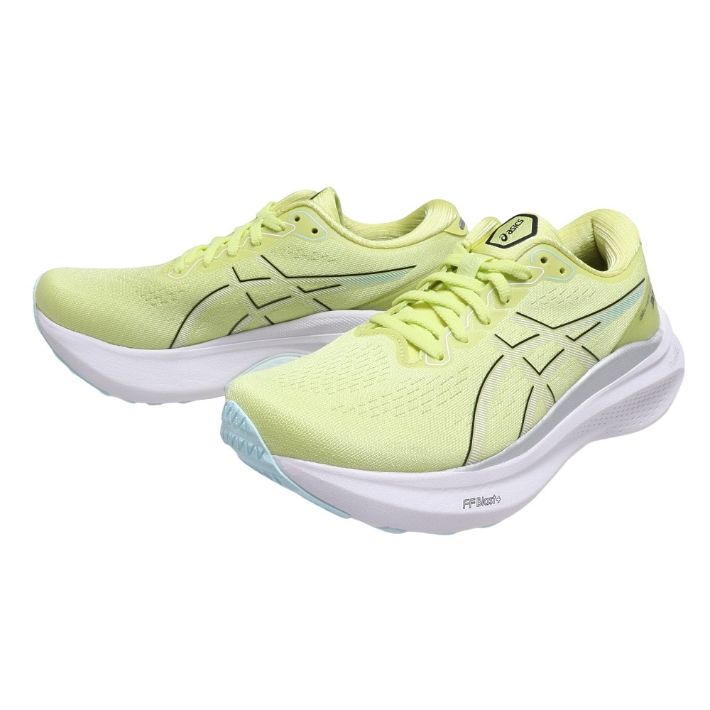 アシックス（ASICS）（レディース）ランニング シューズ ゲル カヤノ