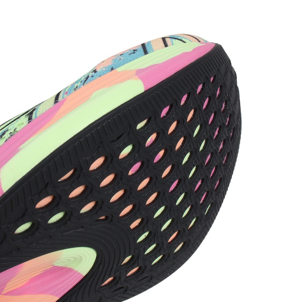 アシックス（ASICS）（レディース）ランニングシューズ ヌーサ トライ15 NOOSA TRI 15 1012B429.800 スニーカー ジョギング クッション性 