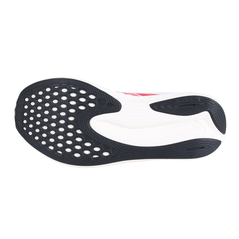 アシックス（ASICS）（レディース）ランニングシューズ エボライド スピード 1012B432.700 スニーカー トレーニング 軽量 クッション性
