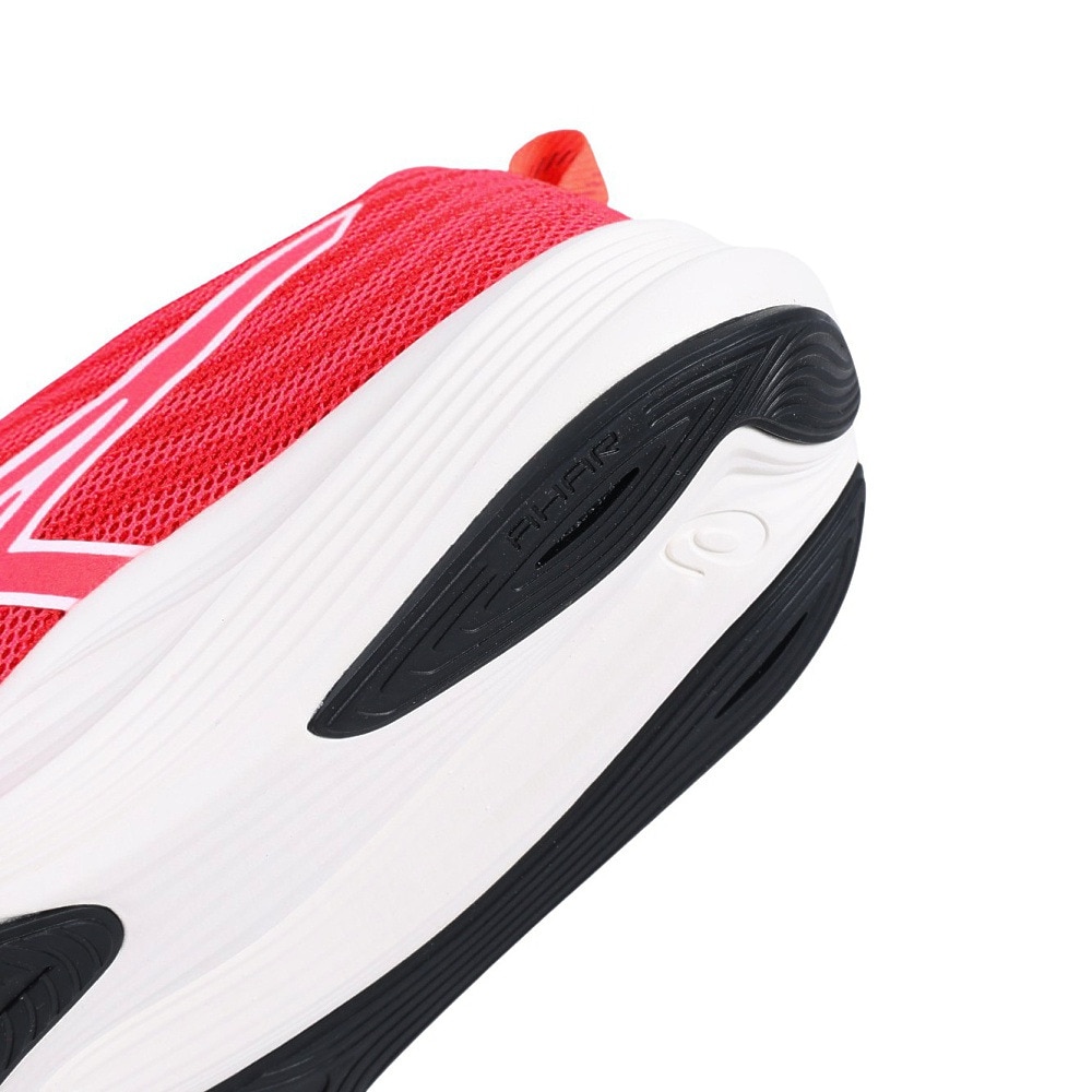アシックス（ASICS）（レディース）ランニングシューズ エボライド スピード 1012B432.700 スニーカー トレーニング 軽量 クッション性