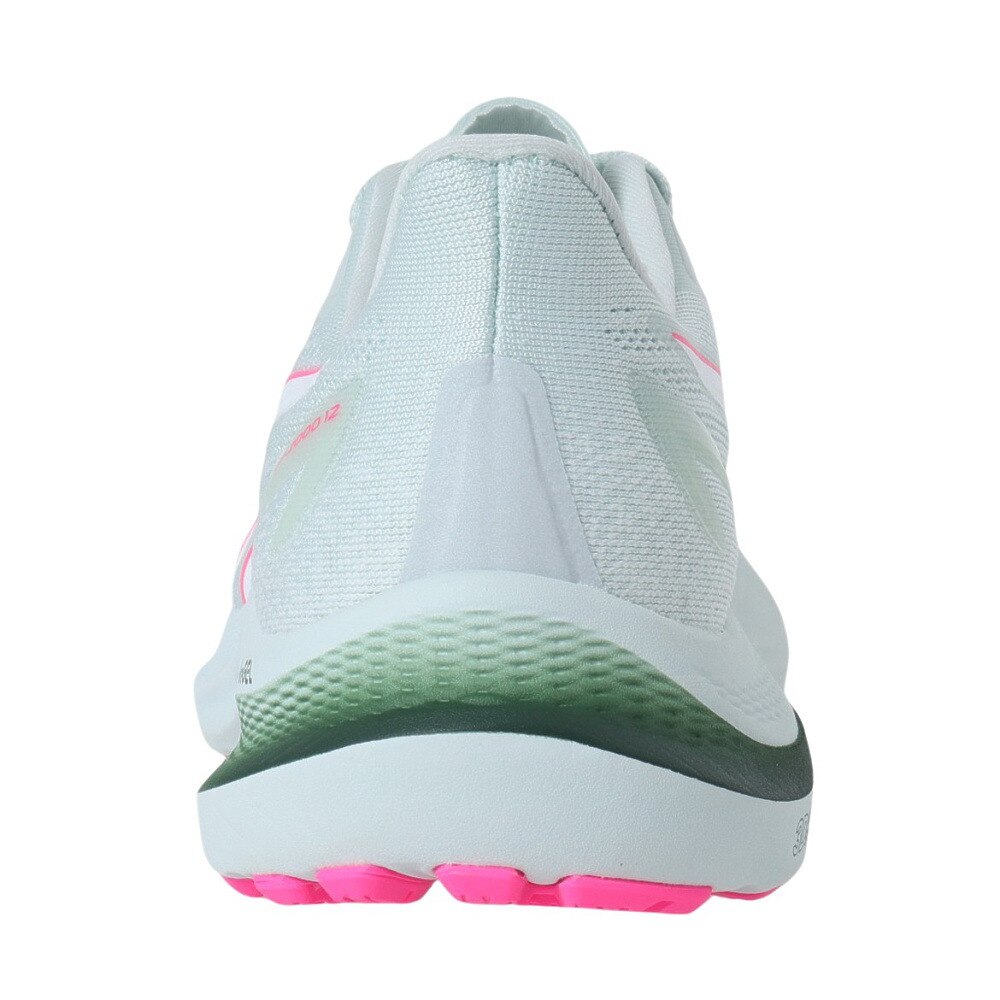 アシックス（ASICS）（レディース）ランニングシューズ ジョギングシューズ GT-2000 12 WIDE 1012B504.300