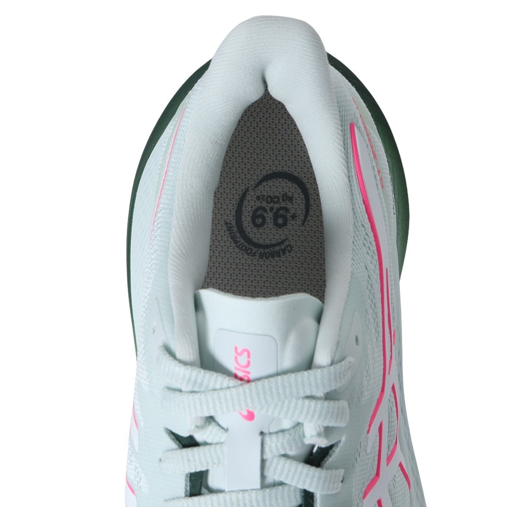 アシックス（ASICS）（レディース）ランニングシューズ ジョギングシューズ GT-2000 12 WIDE 1012B504.300