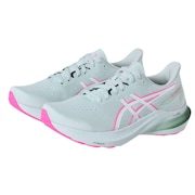 アシックス（ASICS）（レディース）ランニングシューズ ジョギングシューズ GT-2000 12 WIDE 1012B504.300